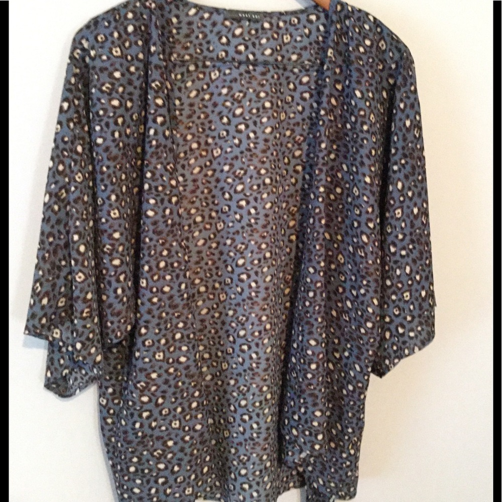 Women’s kimono